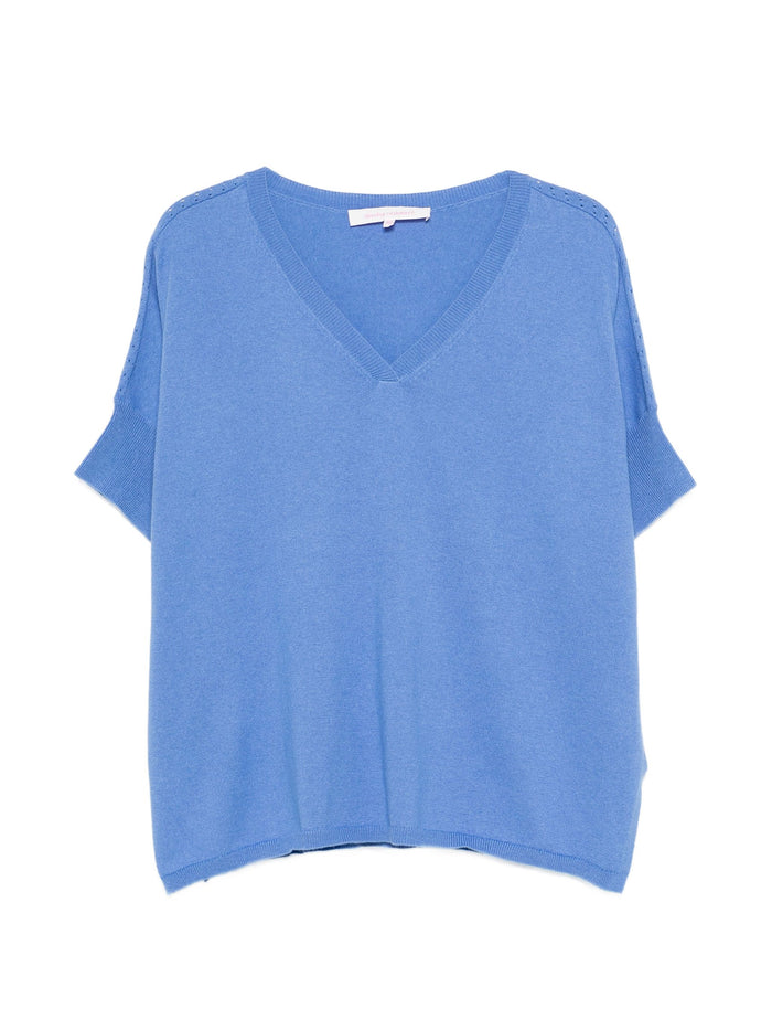 Absolut Cashmere Cotton Cashmere Alyssa