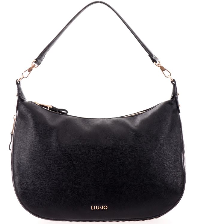 Liu Jo Zip Fastening Shoulder Bag