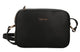 Liu Jo Black Leather Bag