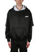 Gcds Double Hood Sweatshirt