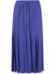 Mantu Midi Skirt