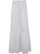 Mantu Midi Skirt
