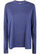 Labo.art "Agapi" Round Neck Sweater