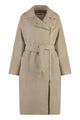 Max Mara Agosto Wool Coat
