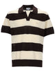 Lacoste Maglia Con Collo A Polo