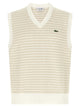 Lacoste Knit Vest