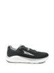 Altra Altra Sneakers In Black/Grey.