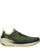 Altra Green Cotton Sneakers