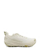 Altra White Polyester Eva Sneakers