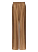 Loulou De Saison "Alera" Wide Leg Trousers