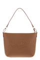 Mc2 Saint Barth Aline - Hammered Leather Bag