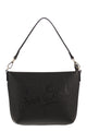 Mc2 Saint Barth Aline - Hammered Leather Bag