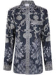 Pierre Louis Mascia "Aloes"Long Sleeves Shirt