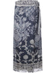 Pierre Louis Mascia "Aloes" Skirt