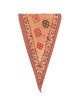Pierre Louis Mascia "Aloeuw" Cm 65X120 Scarf