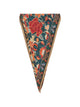 Pierre Louis Mascia "Aloeuw" Cm 65X120 Scarf