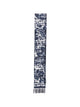 Pierre Louis Mascia Printed Silk Scarf
