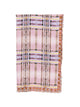 Pierre Louis Mascia Printed Silk Scarf