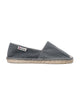 Espadrilles Espadrilles Washed Fabric Alpargata 2979