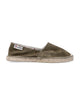Espadrilles Espadrilles Suede Alpargata Ante