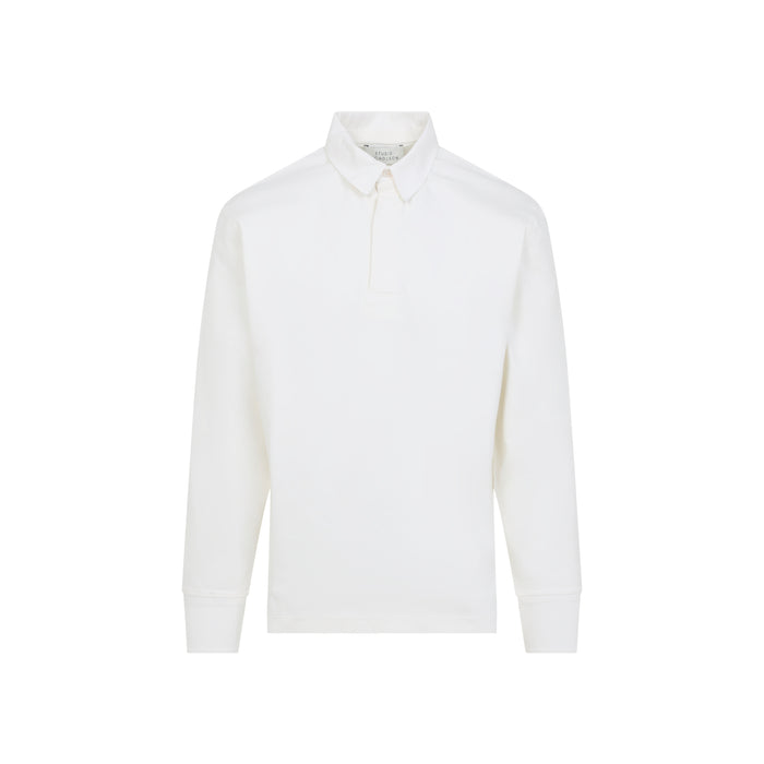 Studio Nicholson Alyk Rugby Polo