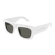 Alexander Mcqueen Alexander Mcqueen Am0449s 004