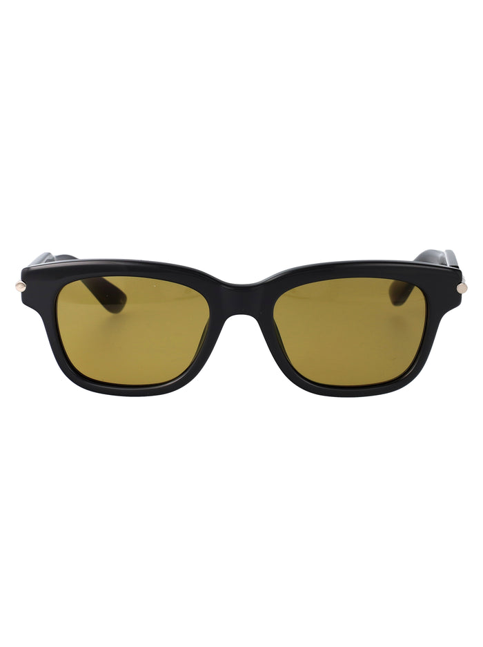Alexander Mcqueen Alexander Mcqueen Am0497s 003