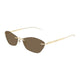 Alexander Mcqueen Alexander Mcqueen Am0525s 002