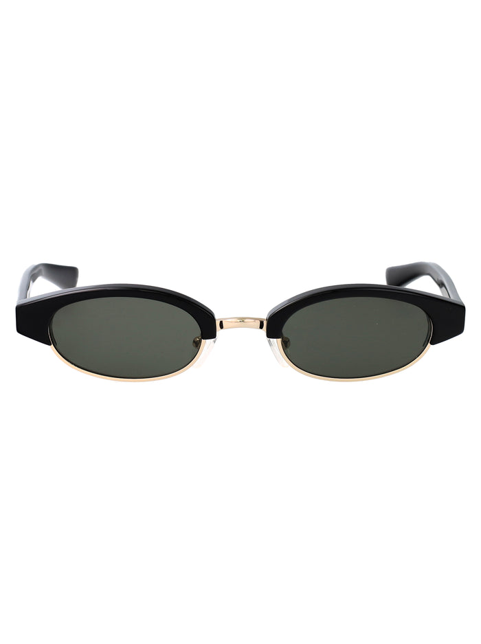 Alexander Mcqueen Alexander Mcqueen Am0534s 001