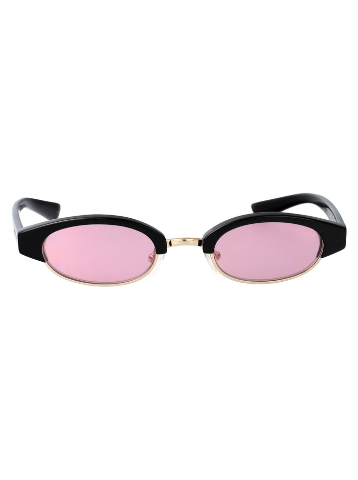 Alexander Mcqueen Alexander Mcqueen Am0534s 005