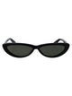 Alexander Mcqueen Alexander Mcqueen Am0535s 001