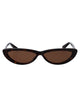 Alexander Mcqueen Alexander Mcqueen Am0535s 002