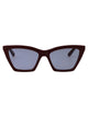 Alexander Mcqueen Alexander Mcqueen Am0536s 004