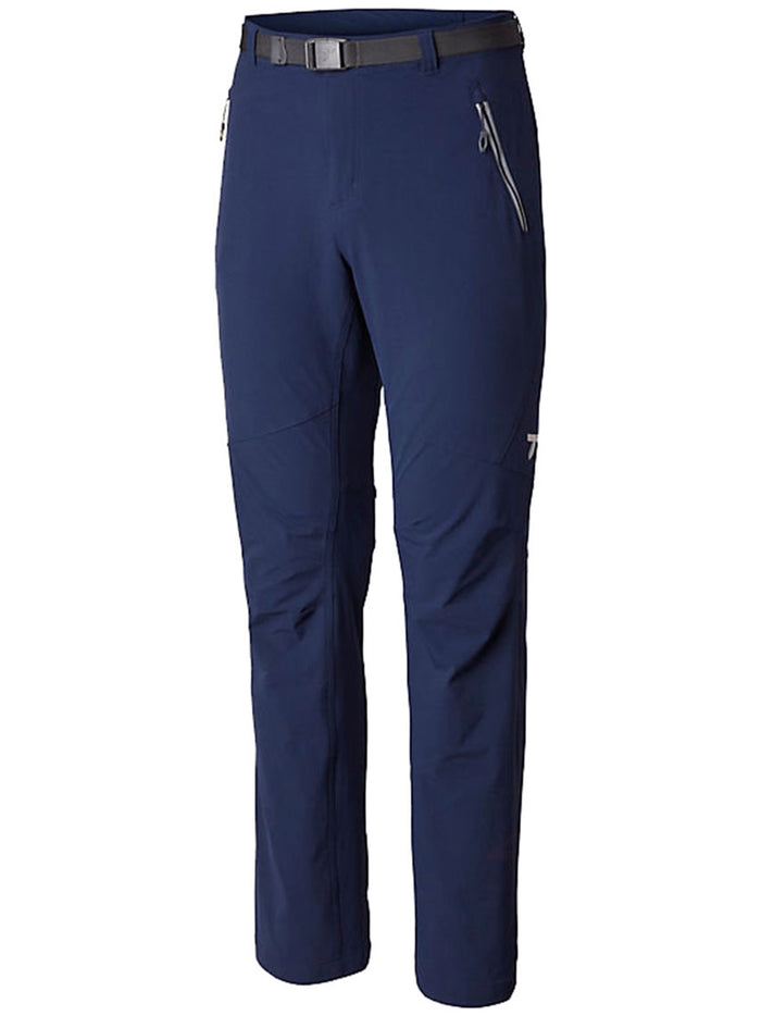 Columbia Titan Peak Blue Pant