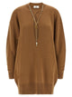 Elisabetta Franchi Necklace Dress