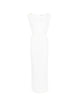 Elisabetta Franchi Elisabetta Franchi Sleeveless Cutout Dress