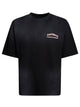 Amiri Sunny Place Hj Gd Skate T-Shirt