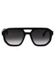 Mykita C178-Chilled Raw Bk Havana/Shi Acetate Sunglasses