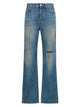 Amiri Slash Bootcut Jeans