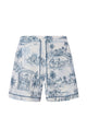 Amiri Chateau Palms Short