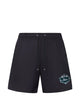 Amiri Chateau Crest Swim Trunk