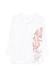 Trame Auree Linen Shirt