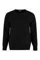 S Max Mara Amburgo Crew-Neck Sweater