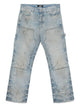 Amiri Light Weight Carpenter Jean