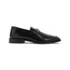 Amiri Purse-On Loafer With Chain Detail