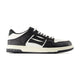Amiri Amiri Skel Low Top Leather Sneakers