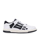 Amiri Amiri Skel Low Top Leather Sneakers