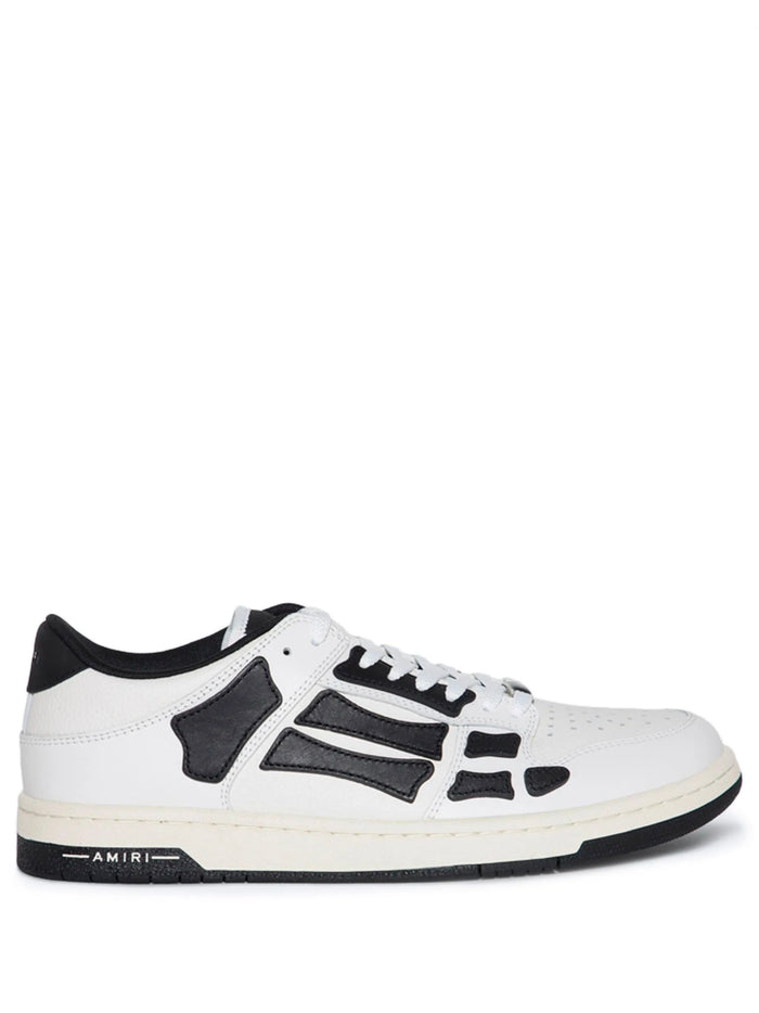 Amiri Skel-Top Low