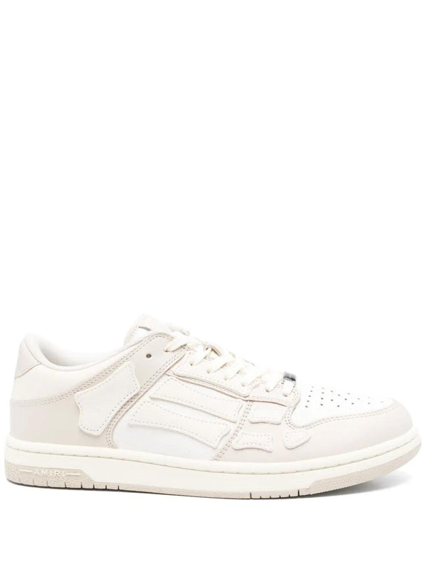 Amiri Skel Top Low Sneaker