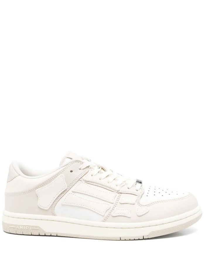 Amiri Skel Top Low Sneaker